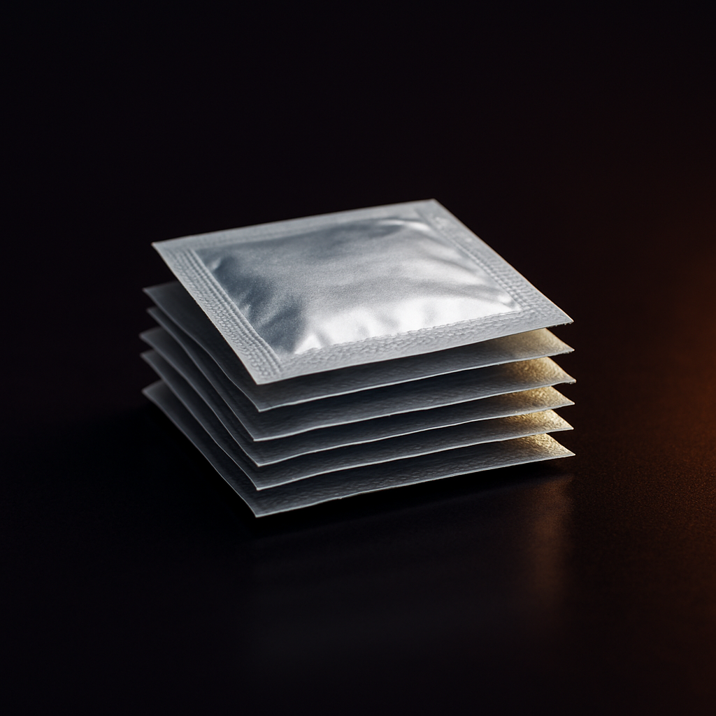 Alcohol Prep Pads