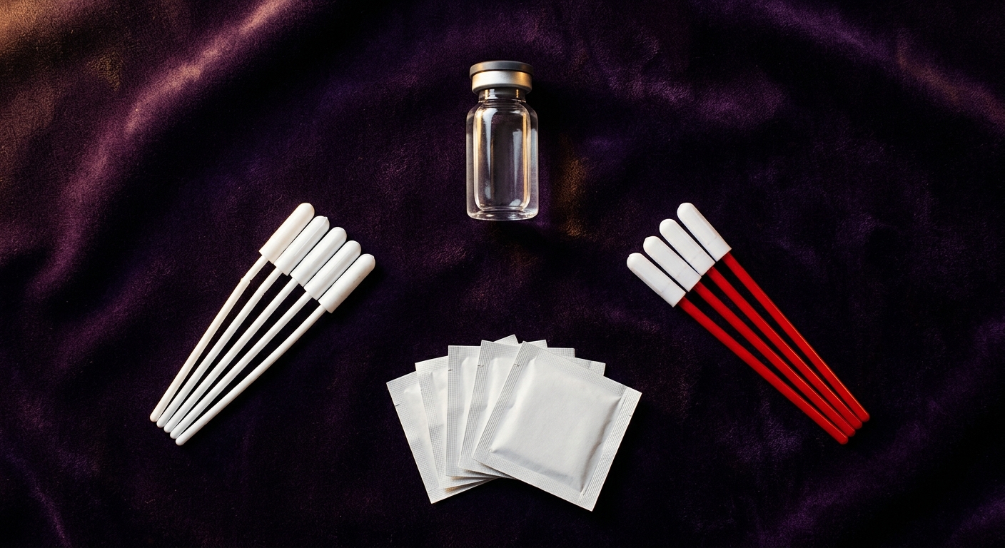 Essentials All-In-One Kit