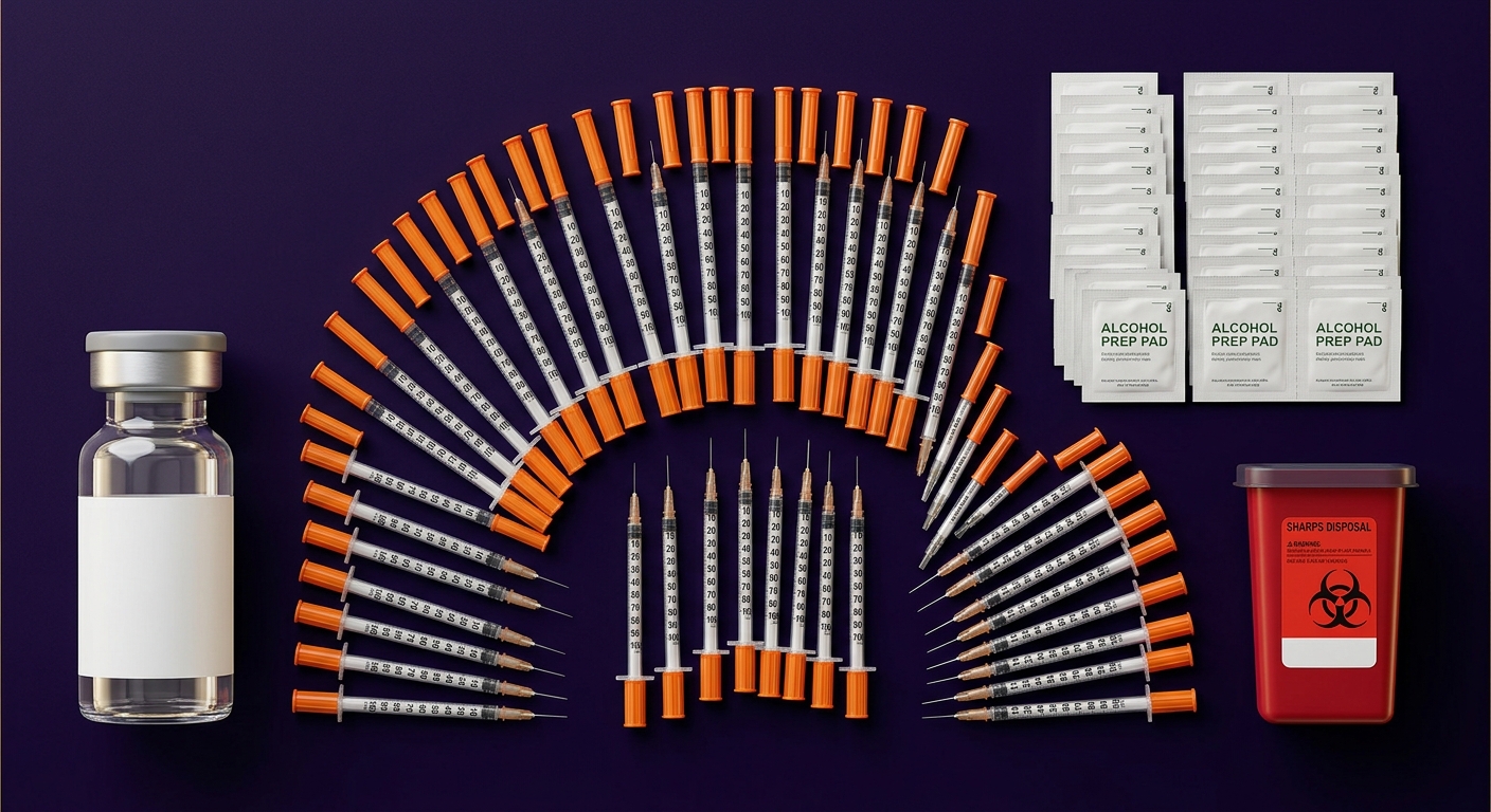 The Royale Kit