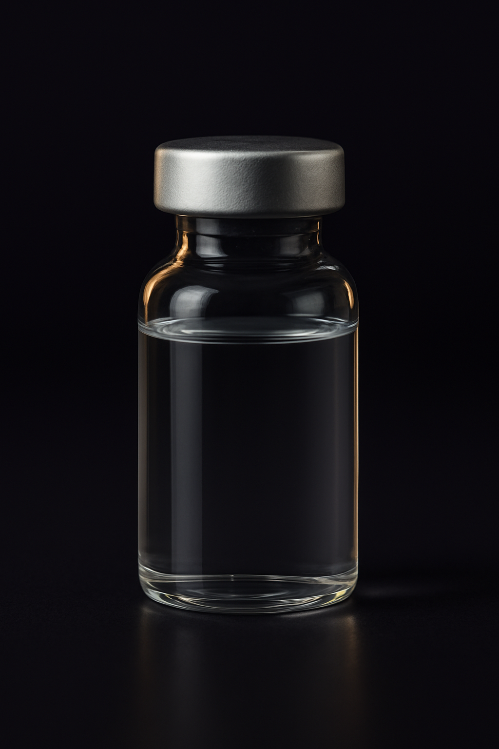 Bacteriostatic Water
